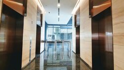 WOODLANDS MRT STATION (TE2) (D25), Office #457167891